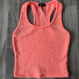Pacsun Nollie Crop Top